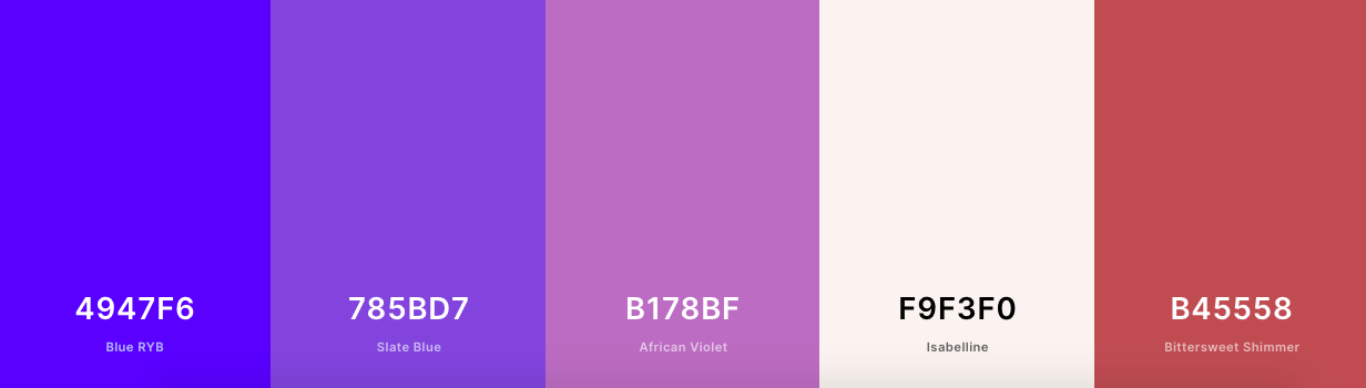 How To Identify Web Accessible Colors For Products & Websites